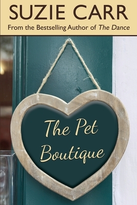 The Pet Boutique by Suzie Carr