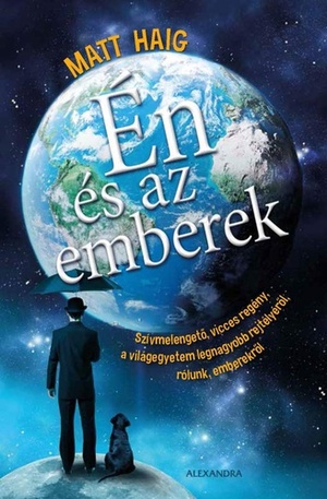 Én és az emberek by Matt Haig