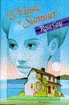 The Music of Summer by Rosa Guy