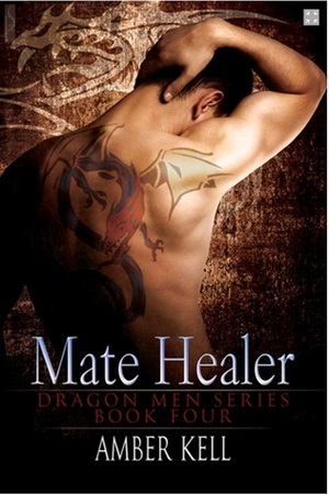 Mate Healer by Amber Kell