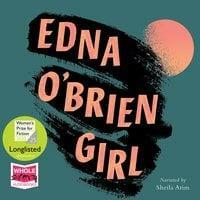 Girl by Edna O'Brien