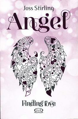 Angel by Joss Stirling
