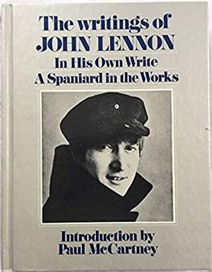 The Writings of John Lennon by John Lennon