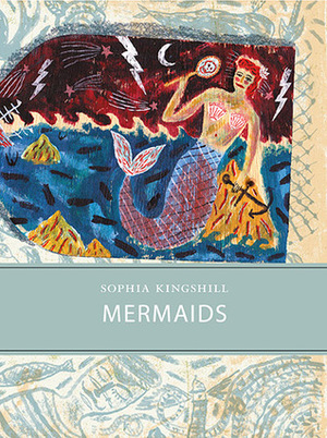 Mermaids by Sophia Kingshill