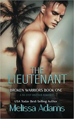 The Lieutenant by Melissa Adams