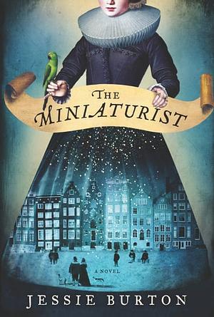 The Miniaturist by Jessie Burton