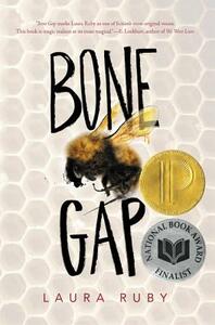 Bone Gap by Laura Ruby