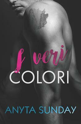 I veri colori by Anyta Sunday