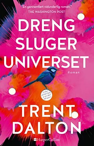 Dreng Sluger Universet by Trent Dalton
