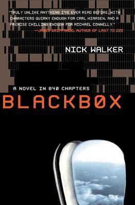 Blackbox by Nick Walker