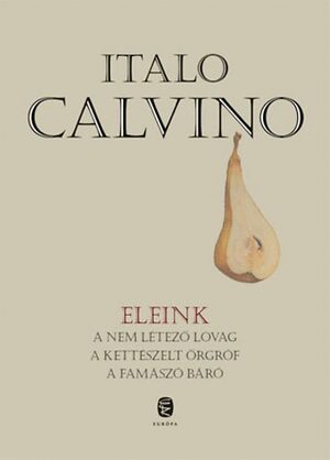 Eleink by Italo Calvino