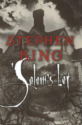 Salem's Lot by Stephen King