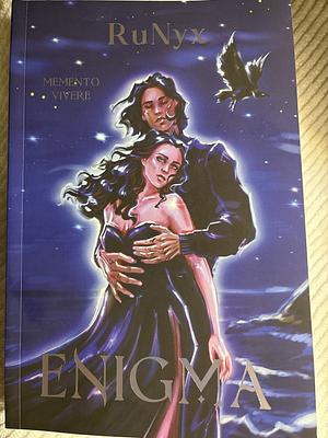Enigma by RuNyx