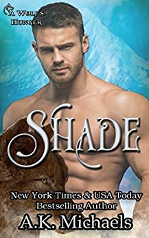 Shade by A.K. Michaels