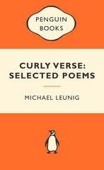 Curly Verse: Selected Poems by Michael Leunig