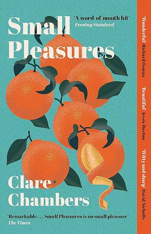 Small Pleasures by Clare Chambers