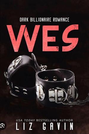 Wes by Liz Gavin