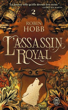 L'assassin du roi by Robin Hobb