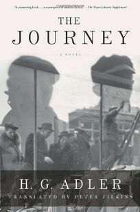 The Journey by Hans Günther Adler