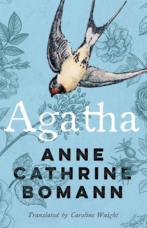 Agatha by Anne Cathrine Bomann