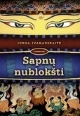 Sapnų nublokšti by Jurga Ivanauskaitė