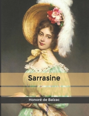 Sarrasine by Honoré de Balzac