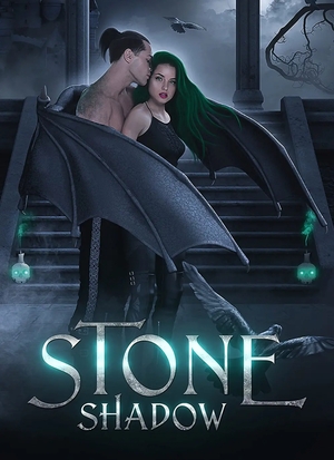 Stone Shadow by Demelza Carlton