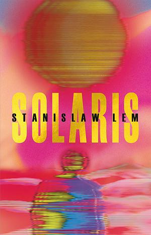 Solaris by Stanisław Lem