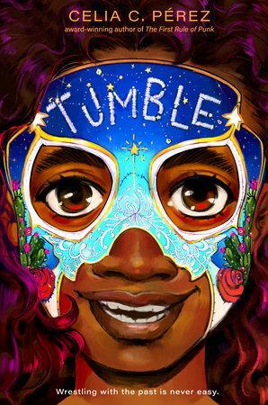 Tumble by Celia C. Pérez