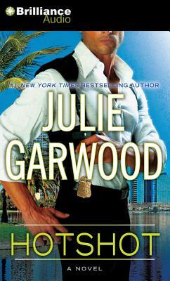 Hotshot by Julie Garwood