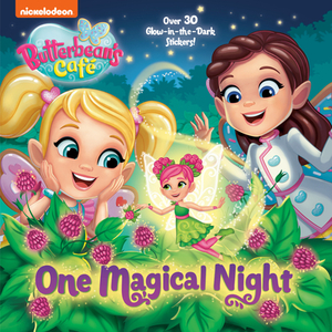 One Magical Night (Butterbean's Cafe) by Christy Webster