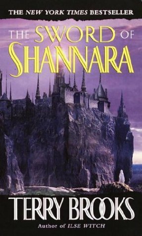 The Sword of the Shannara and The Elfstones of Shannara by Terry Brooks