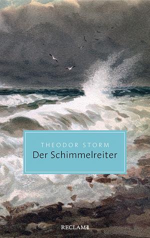 Der Schimmelreiter. Novelle: Reclam Taschenbuch by Theodor Storm, Theodor Storm