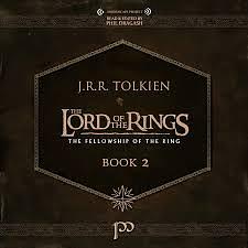 The Fellowship of the Ring: Book 2 by 