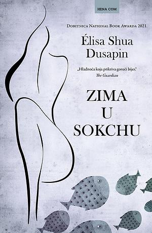 Zima u Sokchu by Elisa Shua Dusapin