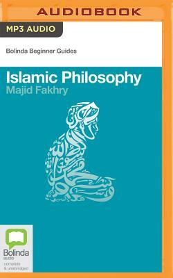 Islamic Philosophy by Majid Fakhry