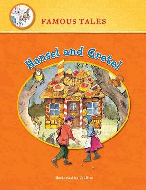 Hansel and Gretel by Val Biro