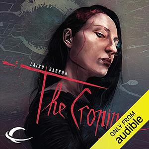 The Croning by Laird Barron