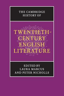 The Cambridge History of Twentieth-Century English Literature by 