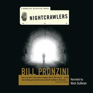 Nightcrawlers by Bill Pronzini