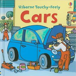 Cars by Suzie Harrison, Fiona Watt