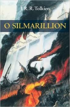 O Silmarillion by J.R.R. Tolkien