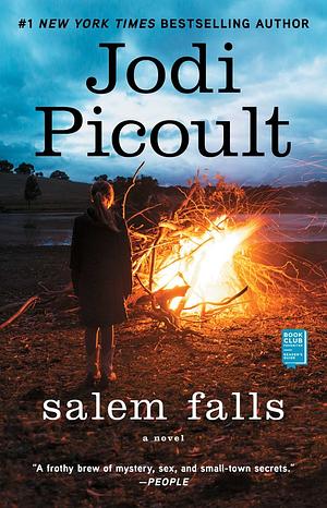 Salem Falls by Jodi Picoult