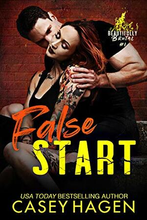 False Start by Casey Hagen