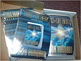 Source Of Life Energy by L. Ron Hubbard