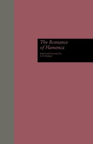 The Romance of Flamenca by 