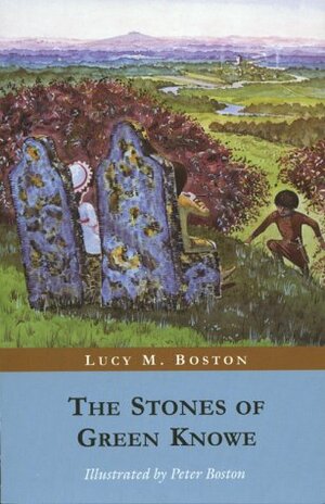 The Stones of Green Knowe by L.M. Boston