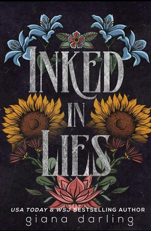 Inked in Lies by Giana Darling