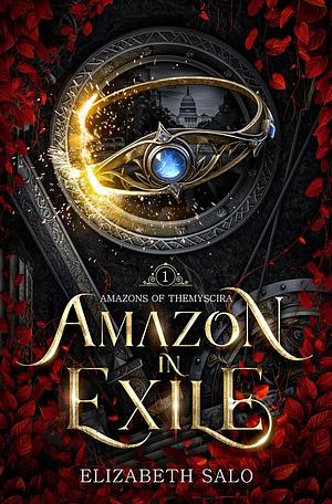 Amazon in Exile by Elizabeth Salo