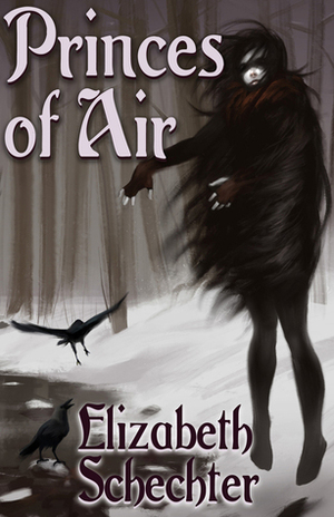 Princes of Air by Elizabeth Schechter